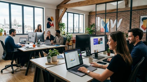 3 raisons de choisir une agence sérieuse pour Webflow