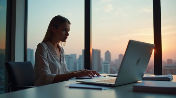 Comment le Webmaster IA en Vendée peut transformer votre entreprise