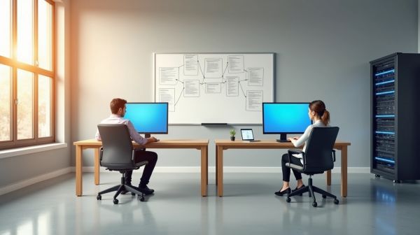 Comment le Webmaster IA en Vendée peut transformer votre entreprise