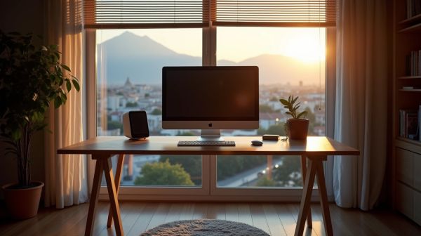 Comment réaliser la création de votre site internet à Perpignan