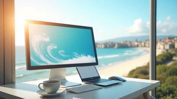 Concevez un site internet à Capbreton qui attire des clients