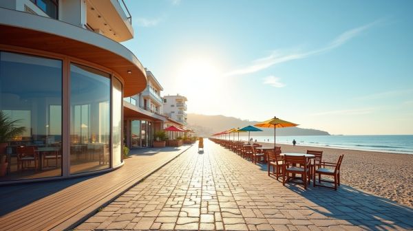 Concevez un site internet à Capbreton qui attire des clients