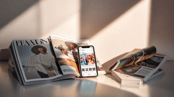 Guide des tailles idéales pour vos publications Instagram 2026