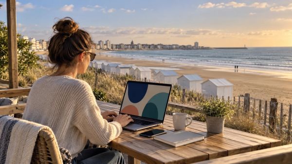 Les avantages d'un Webmaster IA en Vendée pour booster votre activité