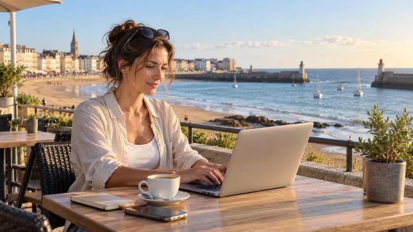 Les avantages d'un Webmaster IA en Vendée pour booster votre activité
