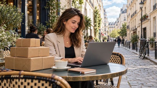 Optimisez votre e-commerce grâce à une performance web améliorée