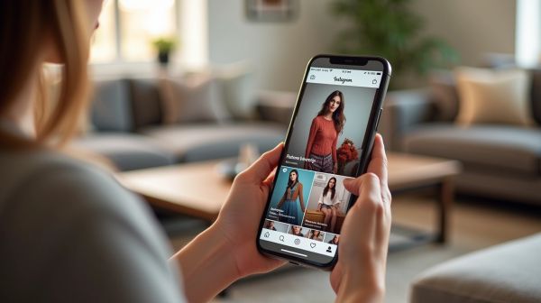 Quelles sont les bonnes tailles de publication sur Instagram en 2026 ?