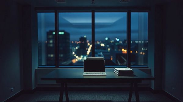 Services de dépannage informatique à Nantes : votre solution rapide
