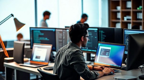Top solutions pour gérer vos écrans avec un logiciel simple