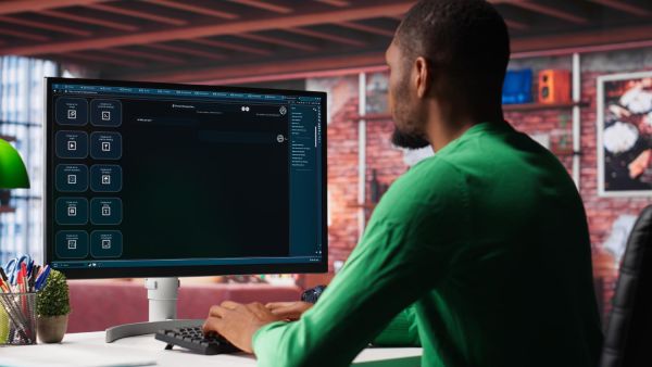 Top solutions pour gérer vos écrans avec un logiciel simple