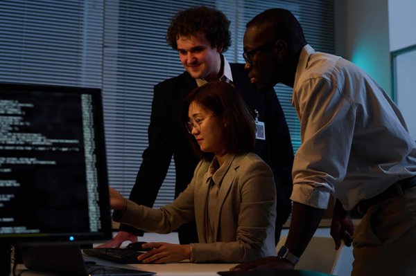 Audit de vulnérabilité : l'outil indispensable pour la protection de votre structure informatique !