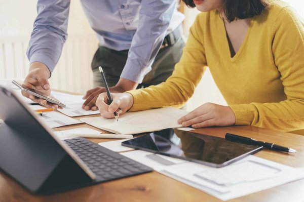 L'optimisation de vos opérations avec un logiciel de gestion de stock