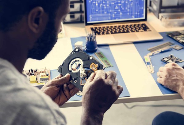 Comment récupérer vos données à partir d'un disque dur endommagé ?