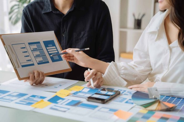 Création d'un site internet fiable et pertinent à Bordeaux : quelle agence de stratégie digitale choisir ?