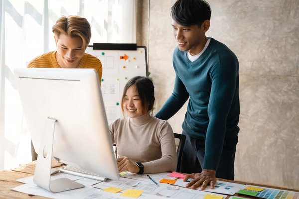 Nexoka vous accompagne dans la croissance de votre entreprise