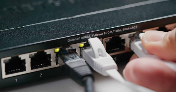 Commutateurs Ethernet : le meilleur guide complet