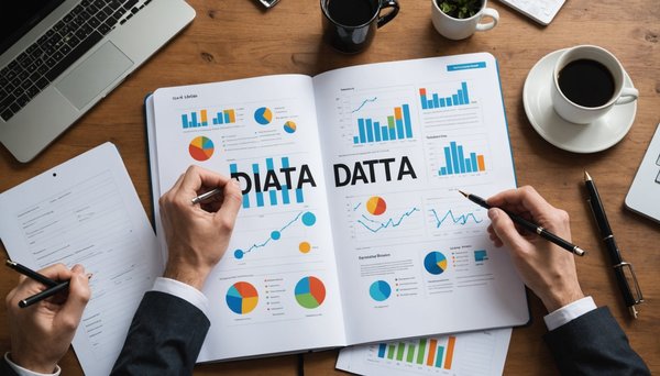 Quels sont les meilleurs outils d'analyse de données pour les entreprises de marketing digital ?