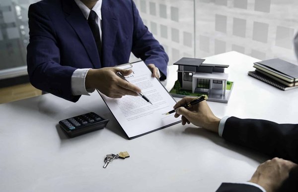 Optimiser le référencement naturel immobilier avec un professionnel en la matière