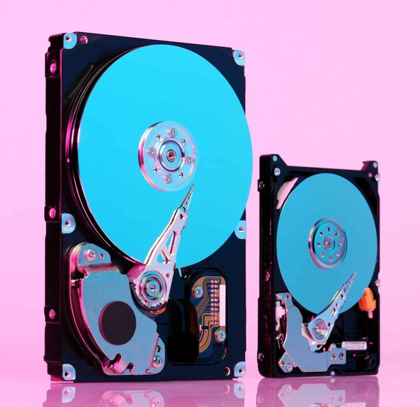 Sauvegarde et récupération des fichiers perdus avec Veeam