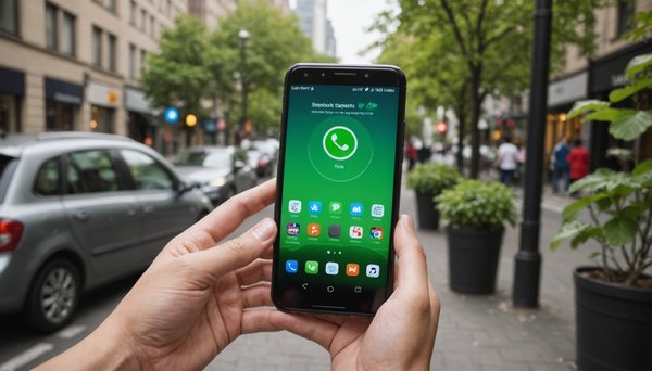 Quelle est la méthode pour réduire l'impact environnemental de l'utilisation de votre smartphone ?