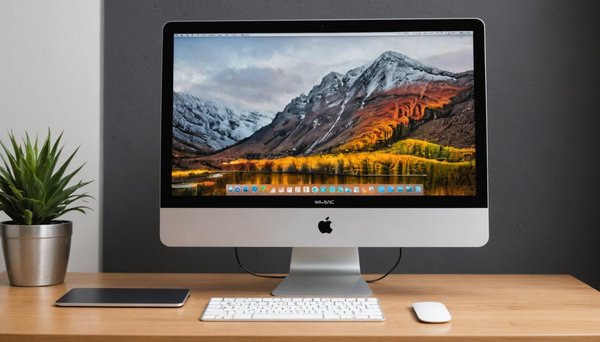 Quelles sont les différences entre un PC et un Mac ?