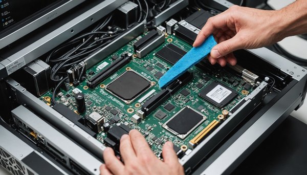 Comment nettoyer votre ordinateur pour le garder rapide ?