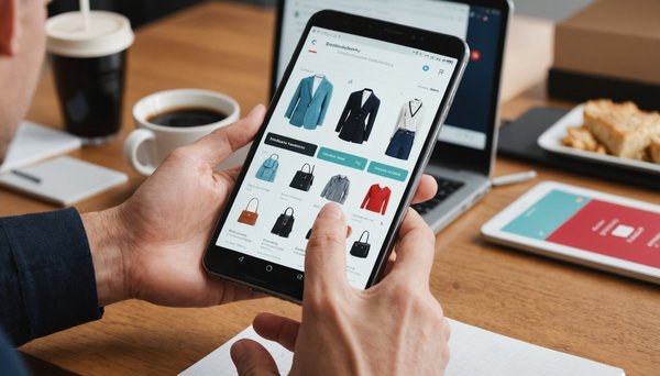 Comment fonctionnent les systèmes de recommandation personnalisés dans les applications de shopping en ligne ?
