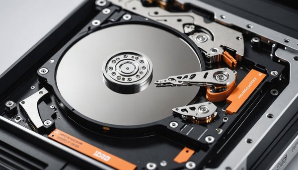 Comment sauvegarder des données importantes sur un ordinateur ?