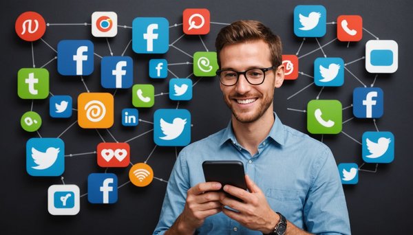 Comment les entreprises peuvent-elles utiliser les réseaux sociaux pour améliorer leur service client ?