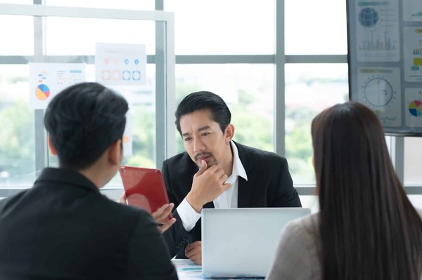 Qu'est ce qu'un ERP/PGI et pourquoi l'utiliser ?